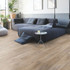 Виниловый ламинат Quick Step QS LIVYN Balance Click Plus BACP 40127 Дуб каньон коричневый 33 класс 1251х187х4.5 мм (плитка пвх LVT)