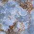 Керамогранит Agyaro Blue High Glossy 60x60 полированный