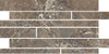 Декор Onyx and More Golden Porphy Str Lis.Sf 30x60 Casa Dolce Casa керамогранит структурированный 767679
