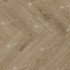 Ламинат Alpine Floor Herringbone by Camsan LF102-07 Дуб Прованс 606х101х8 8 мм 33 класс с фаской