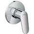 Смеситель Hansgrohe Focus E для душа (внешняя часть)