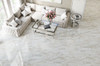 Керамогранит Oasis Carrara 60x60 Polished Staro полированный универсальная плитка С0003339