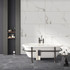 Керамогранит Calacatta Royal 60х120 Сатинированный Laparet универсальная плитка х9999282556