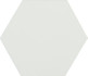 Керамогранит Mayfair Beige Hex 19.8х22.8 Pamesa матовый универсальный 015.292.0007.01955