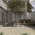 Керамогранит Viken Beige 60x120 MGM Ceramiche матовый универсальная плитка VIKBEI60120