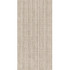 Керамогранит Moonlit Sand Structure Grid 60x120 Rt Supergres структурированный настенная плитка MWSG