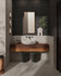 Керамогранит Still Lavagna Matt 6х24 Fap Ceramiche матовый универсальная плитка fSX2