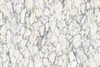 Керамогранит Bulgari Calacatta Viola 160x320 Polished Zodiac Ceramica полированный универсальный MN126AP321606