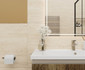 Керамогранит Eternity Beige Бежевый SG50004920R 59,5х119,1 матовый Laparet универсальная плитка х9999300962