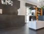 Керамогранит Grafite 3+ 100х300 Laminam Fokos матовый универсальная плитка LAMF010891