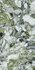 Керамогранит Freezing Emeral 120x270 Polished (6 мм) Zodiac Ceramica полированный универсальная плитка MN662CP271206