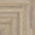SPC ламинат Ensten Valland Parquet ECO 103-09 Тоскана 43 класс 600х125х4 мм (каменно-полимерный)