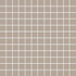 Мозаика Kerama Marazzi KM3030M0031N Темари Бежевый матовый 29,8x29,8x0,35 керамика