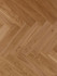 Инженерная доска Primavera Oak Titanio Натур английская елка 600х110х15/3 435735