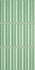 Настенная плитка Moves Green/20x40 20x40 Peronda матовая, рельефная (структурированная) керамическая 5074436411