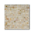 Мозаика Marble Mosaic Verde Onix