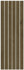 Мозаика Living Ceramics Uno Nightfall 590 Mosaic 30x90 керамогранит матовая коричневый LV10838