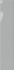 Настенная плитка Plinto Grey Gloss 10.7х54.2 DNA Tiles глянцевая керамическая 78803276