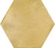 Настенная плитка Small Ocher 12.4x10.7 La Fabbrica глянцевая керамическая 180051