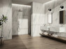 Керамогранит Carver Matt Rect 60x120 APE Ceramica Michelangelo матовый, рельефный (рустикальный) настенная плитка A042258