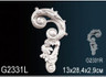 Перфект Фрагмент орнамента G2331L