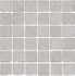 Декор SBM005/DD640320 Про Фьюче Серый Светлый Мозаичный 30x30x0,9 Kerama Marazzi керамогранит матовый