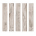 Керамогранит Hickory Grey Matt Maimoon 20x120 матовый универсальный