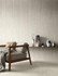 Керамогранит Travertino Pearly  EY 10 SP SQ 120х278x0.6 Mirage Elysian Travertini матовый универсальный BMK6