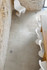 Керамогранит Industrial Ivory 6 mm 80x80 Ret Floor Gres матовый универсальная плитка 744381