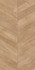 Керамогранит Chevron Natural Mate 60x120 Ibero Artwood матовый универсальная плитка 53