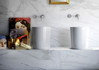 Керамогранит Mixture 12W LP 60x120 La Faenza Monoceram лаппатированный (полуполированный) универсальный