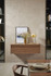 Настенная плитка Concept Taupe Mate 30x90 Keraben Verse матовая керамическая 535