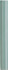 Бордюр Listelo Clasico Sea Green 1,7x15 глянцевый керамический