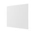 Настенная плитка Liso Ice White Matt (91712) 12,5х12,5 Wow матовая керамическая