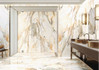 Керамогранит Gres Calacatta Gold Rect. 119.7x119.7x8 Cerrad матовый универсальный