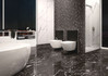 Керамогранит Marmoker Statuario Grigio Honed 60x120x0.9 Casalgrande Padana лаппатированный (полуполированный) универсальная плитка 2470117