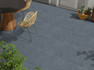 Керамогранит Premium Belgium Stone Dark 201075 R11 60х60 Landgrace Outdoor матовый напольная плитка LND84783