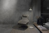 Керамогранит Storm Gris Natural Inalco 160x320 толщина 12 мм матовый универсальный УТ0025544