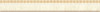 Бордюр 363 Artemis 4х30 Eurotile Ceramica глянцевый керамический