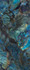 Керамогранит Labradorite Lappato 120x278 Emil Ceramica Tele di Marmo Lumia лаппатированный (полуполированный) универсальная плитка EN7Z