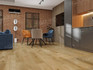 Ламинат Norland Elegant Strong LF302-09 Дуб Хайнан 1220х198х12 12 мм 34 класс с фаской