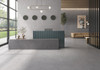 Керамогранит Zero Gris 90x90 Matt Geotiles матовый универсальная плитка