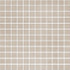 Мозаика 20102 Кастелло Беж керамика 29.8х29.8 см Kerama Marazzi матовая чип 23х23 мм