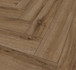 SPC ламинат The Floor P1006 Jackson Oak HB 33 класс 740х148х6 мм (каменно-полимерный)