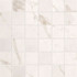 Мозаика Calacatta Macromosaico керамогранитная 30х30
