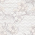 Панно 1606-0007 Шебби Шик серый 60х60 (комп/3шт) керамическое