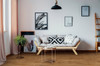 Ламинат AGT Elegance Дуб Altay 1195х154.5х12 12 мм 33 класс с фаской