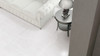 Керамогранит Mainstream White M.P. 60x60 Cayyenne Ceramiche матовый напольная плитка 925768