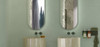 Настенная плитка Color Mood 80x160 Menta Matt 80x160 Rt Fap Ceramiche матовая керамическая