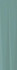 Настенная плитка Stripes Transition Teal  7.5x30 матовая, рельефная керамическая